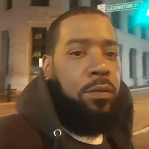 Meet your Posher, Donald